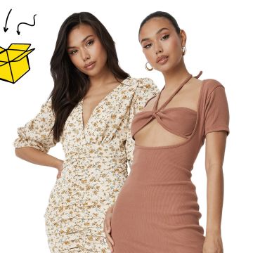 MISSGUIDED SPRING & SUMMER BOXX