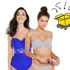  SWIMMING SUITS PALLETBOXX